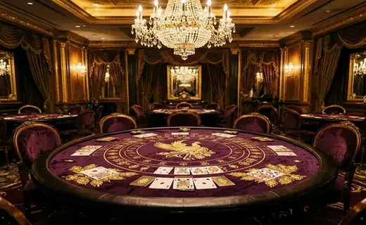 Speed Baccarat